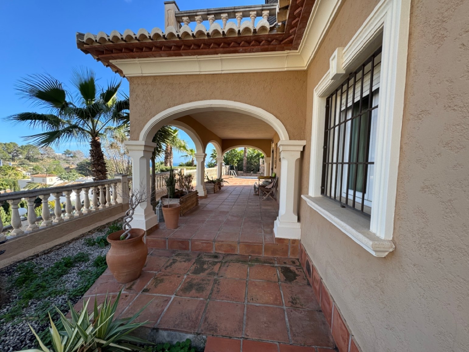  kaufen Villa Benissa Marina Alta 4