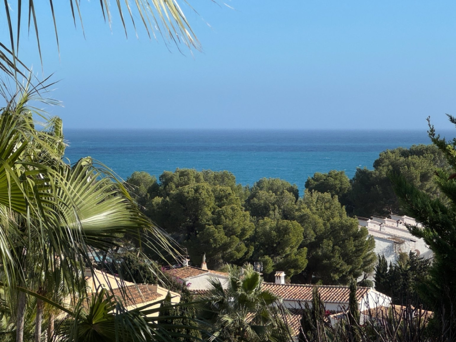  kaufen Villa Benissa Marina Alta 2