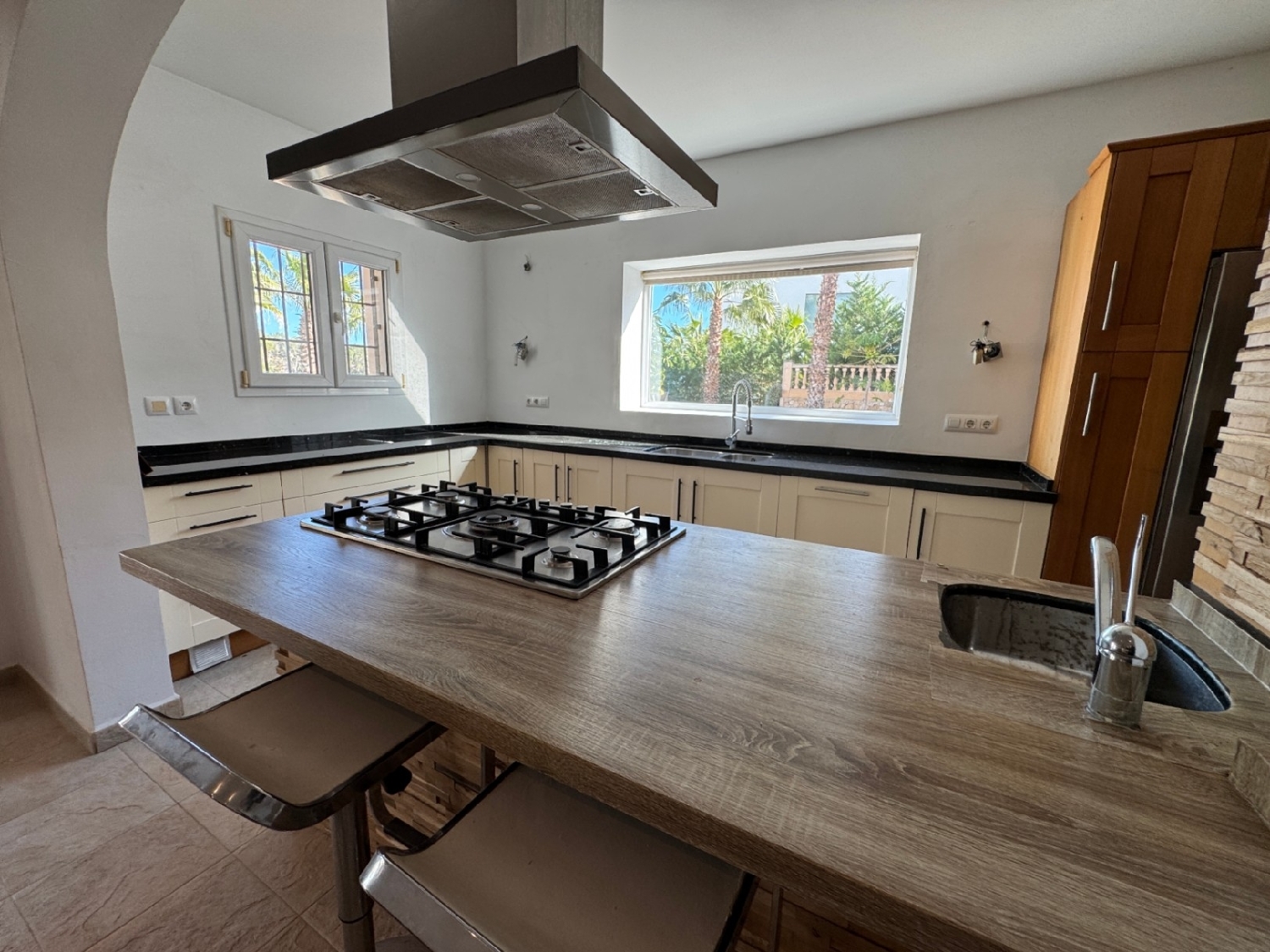  kaufen Villa Benissa Marina Alta 17