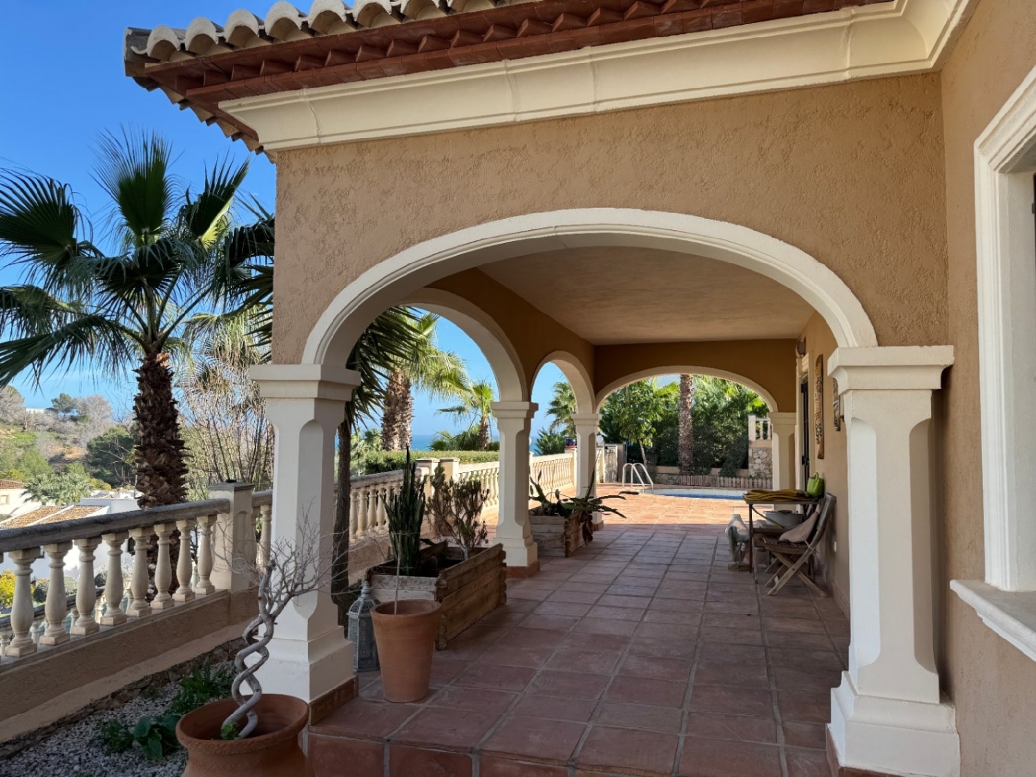  kaufen Villa Benissa Marina Alta 5