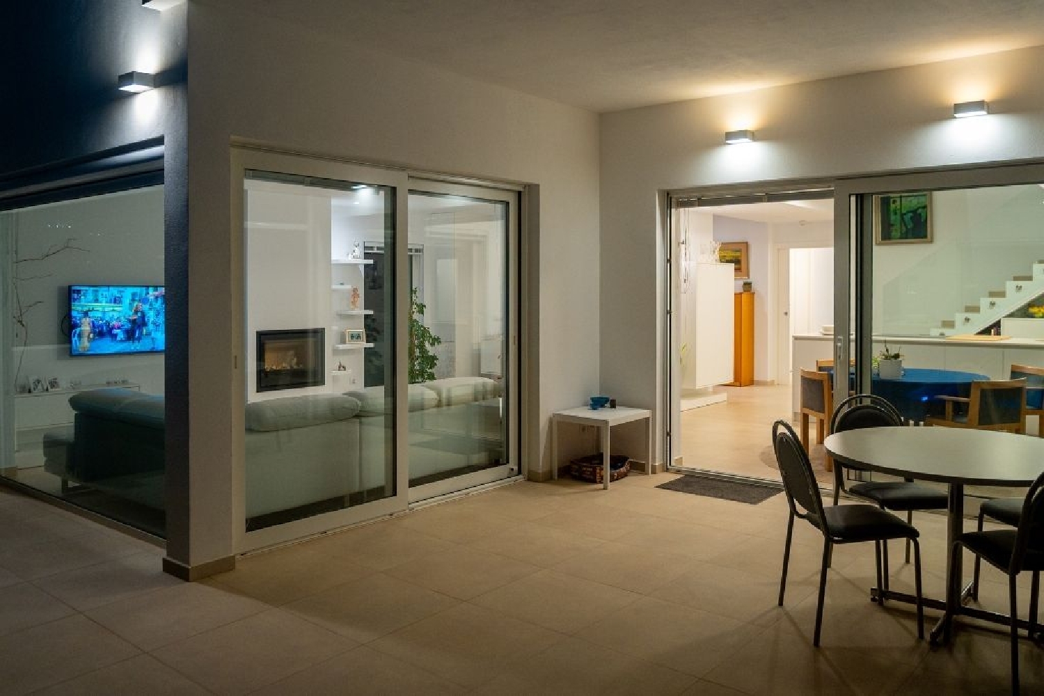  te koop villa Benissa Marina Alta 13