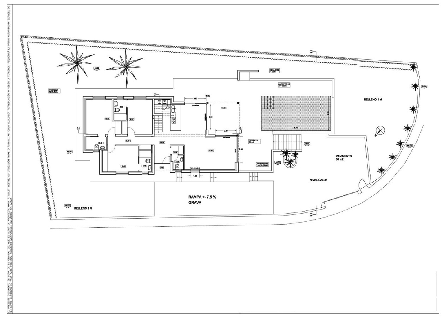  te koop villa Benissa Marina Alta 23