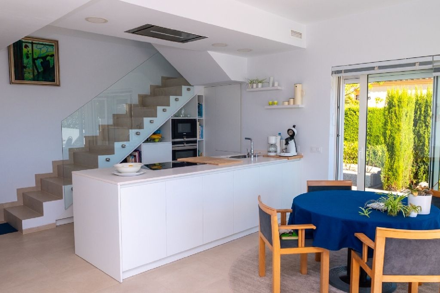  te koop villa Benissa Marina Alta 4