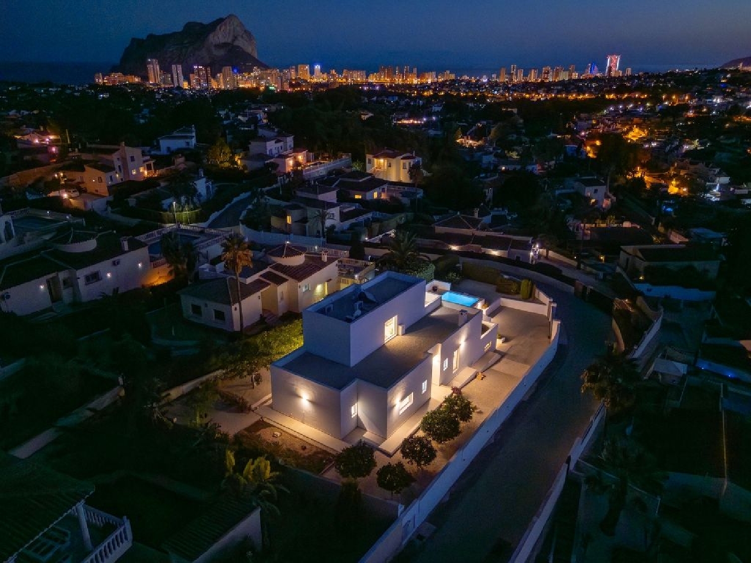  te koop villa Benissa Marina Alta 18