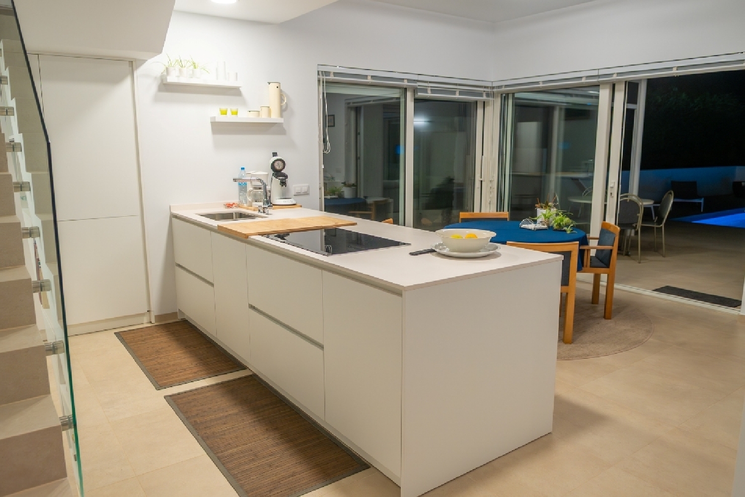  te koop villa Benissa Marina Alta 7