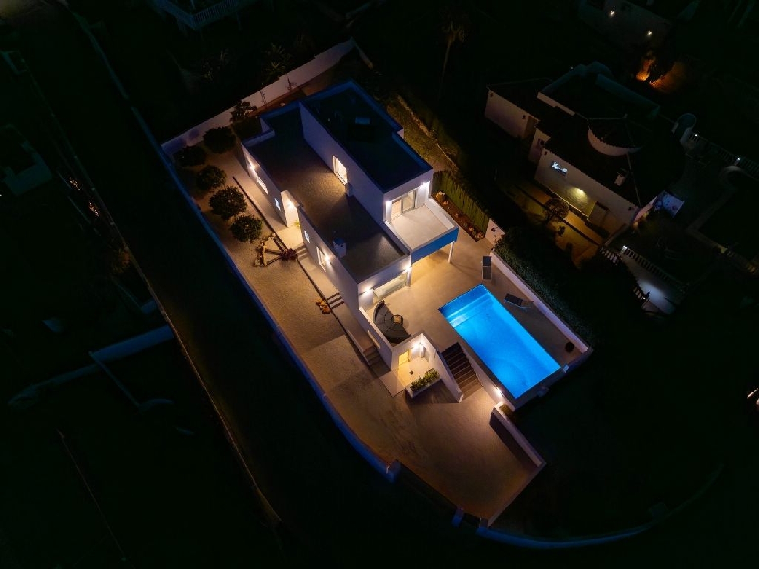  te koop villa Benissa Marina Alta 19