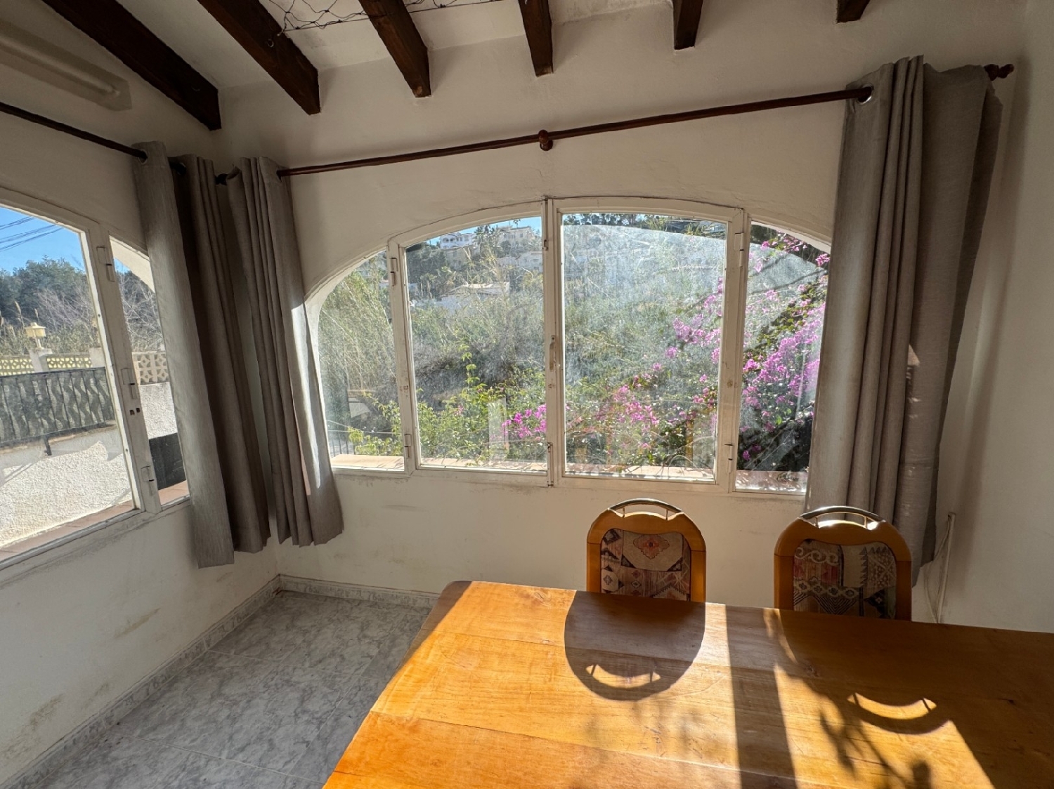  te koop villa Benissa Marina Alta 15