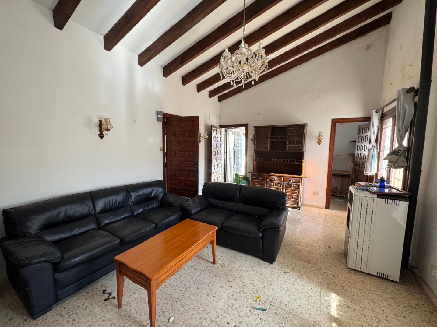  te koop villa Benissa Marina Alta 10