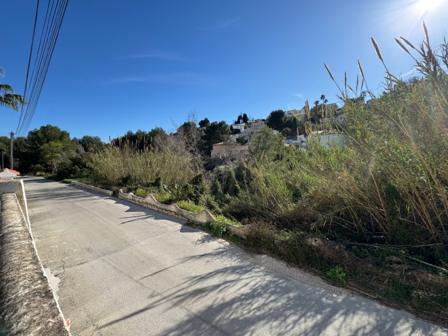  te koop villa Benissa Marina Alta 6