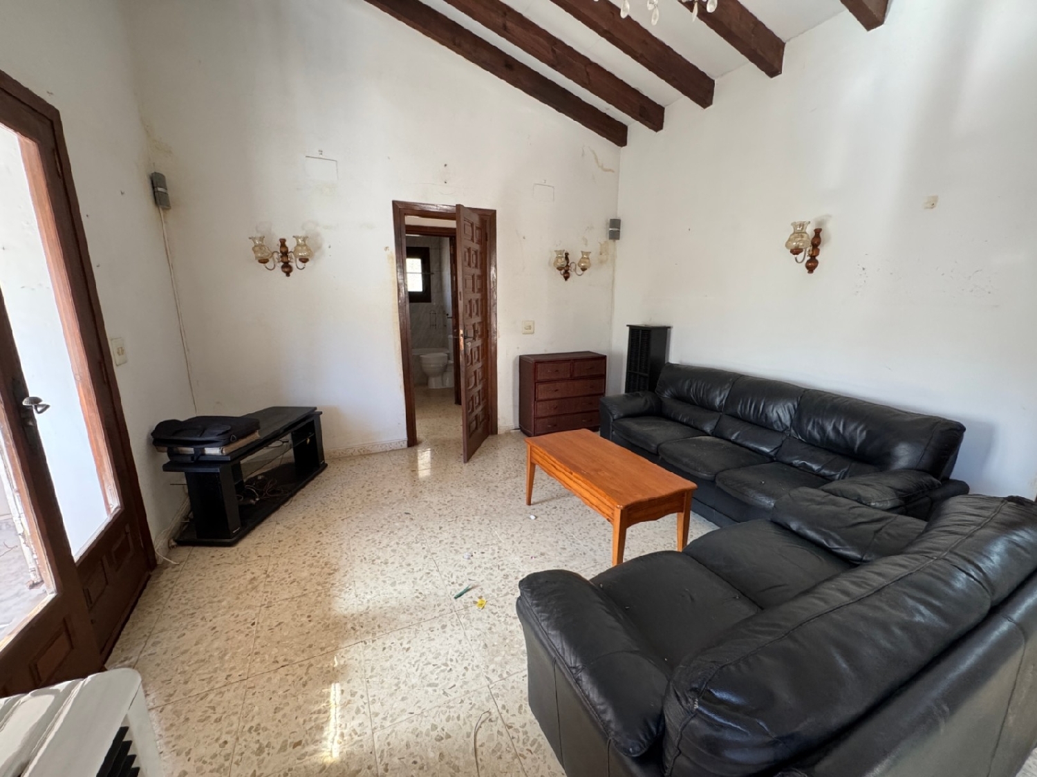 te koop villa Benissa Marina Alta 9