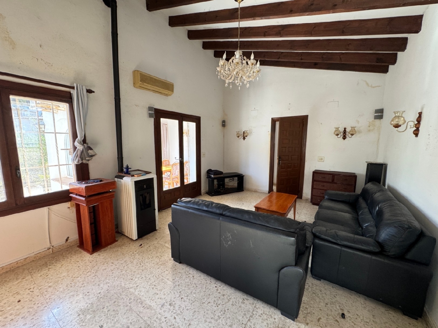  te koop villa Benissa Marina Alta 12