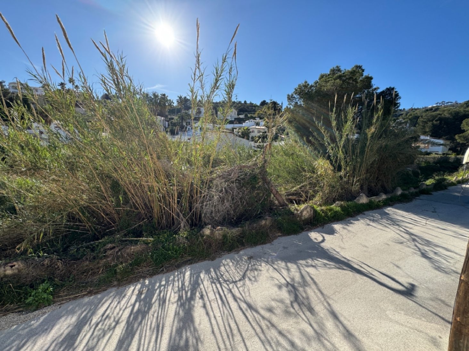  te koop villa Benissa Marina Alta 7