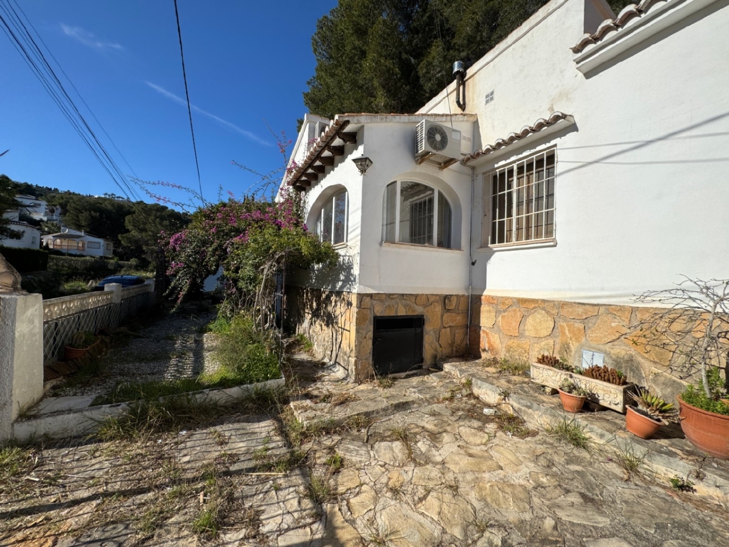  te koop villa Benissa Marina Alta 5