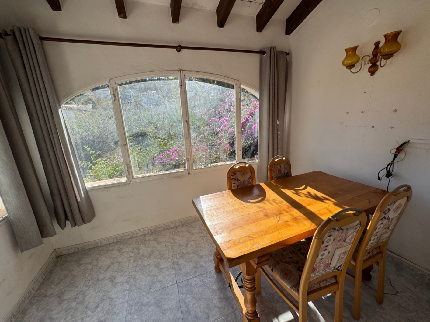  te koop villa Benissa Marina Alta 14