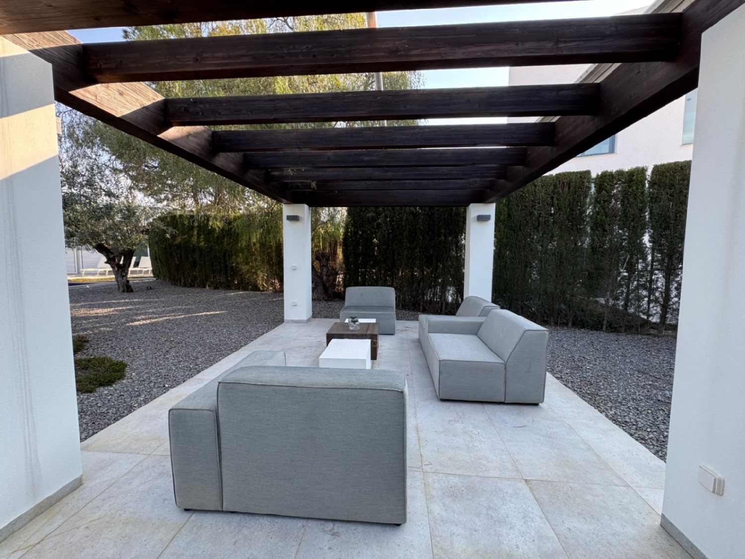  à vendre villa Benissa Marina Alta 3