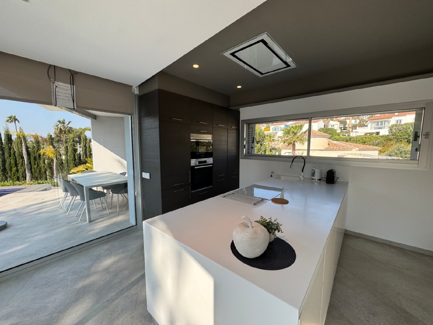  à vendre villa Benissa Marina Alta 10