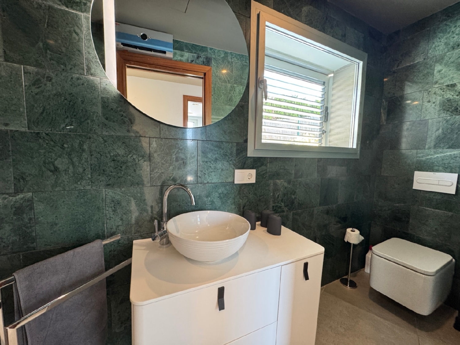  à vendre villa Benissa Marina Alta 18