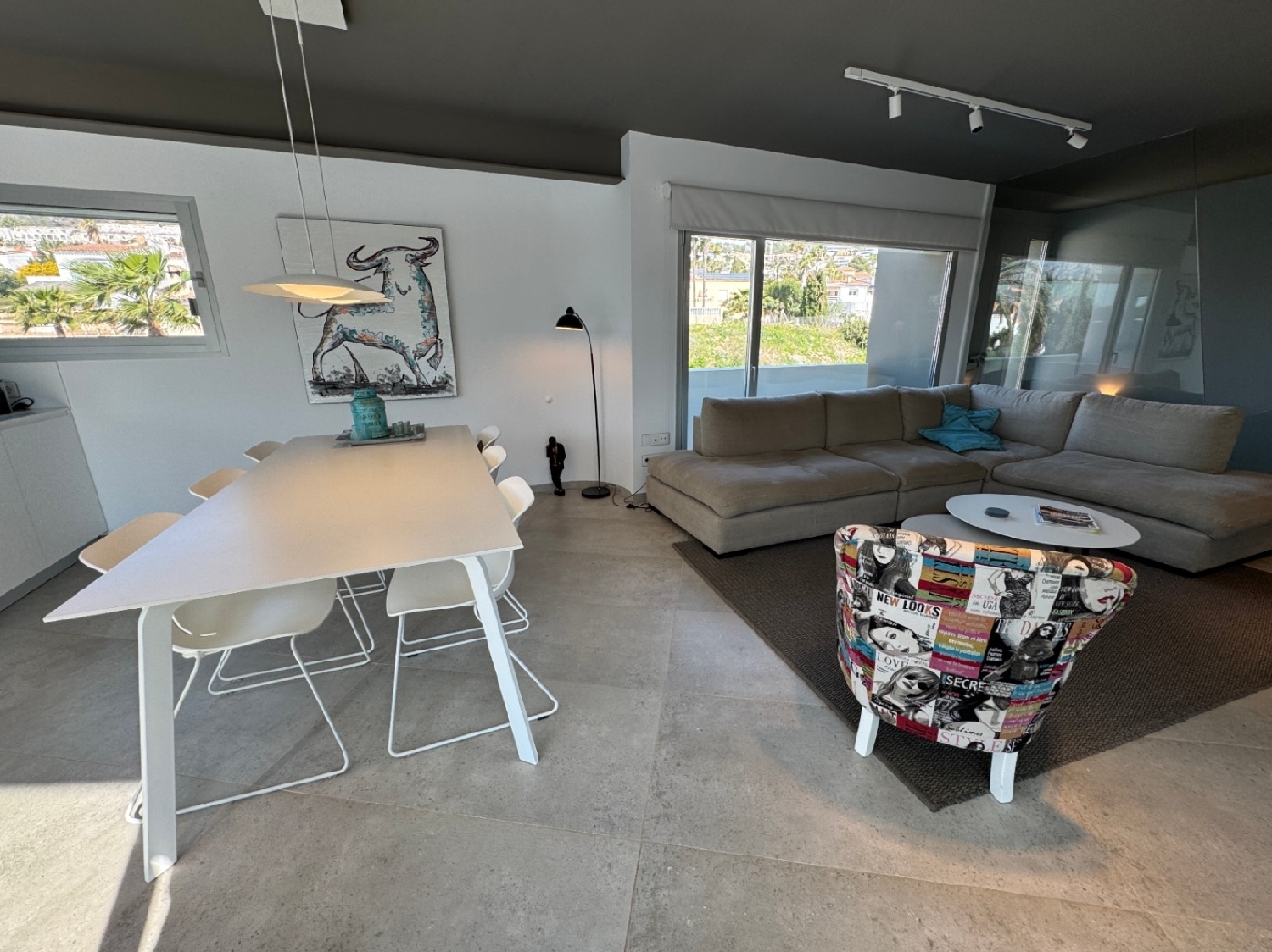  à vendre villa Benissa Marina Alta 15