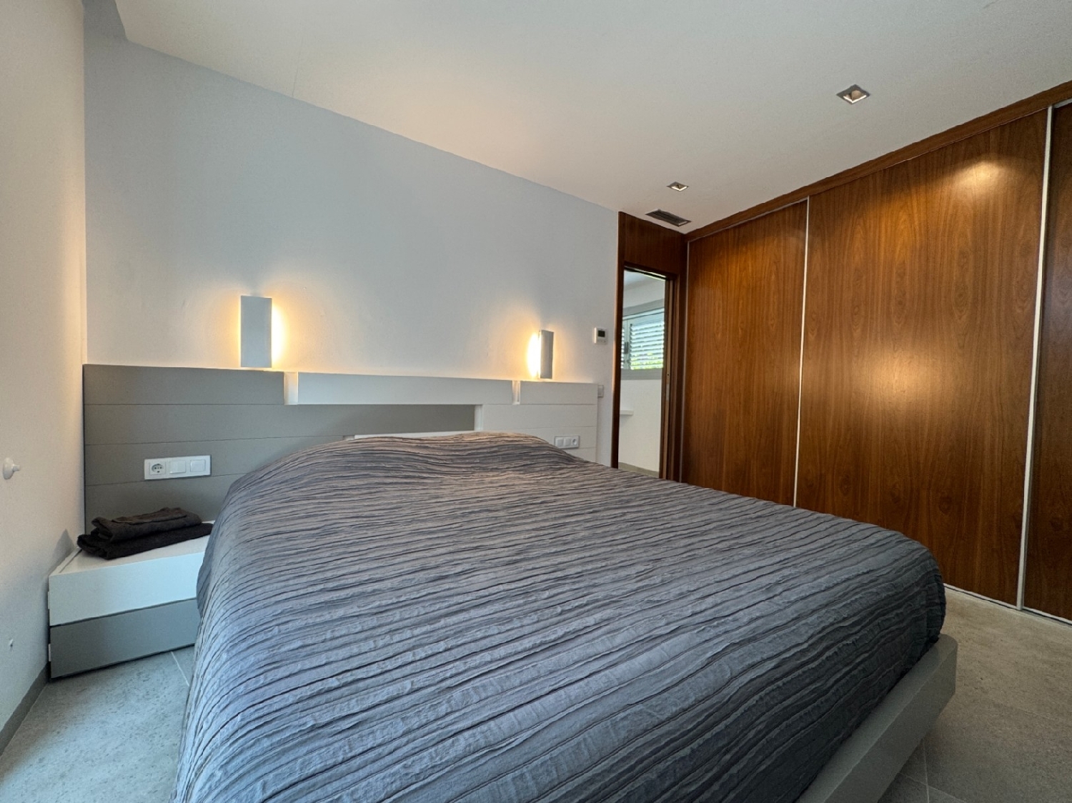  à vendre villa Benissa Marina Alta 21