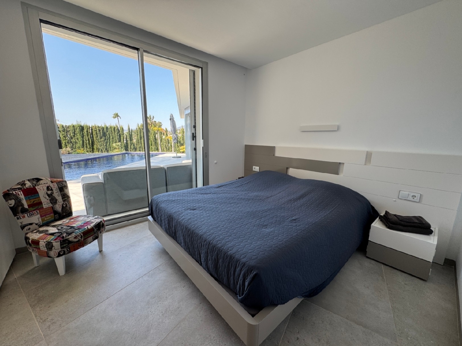  à vendre villa Benissa Marina Alta 17