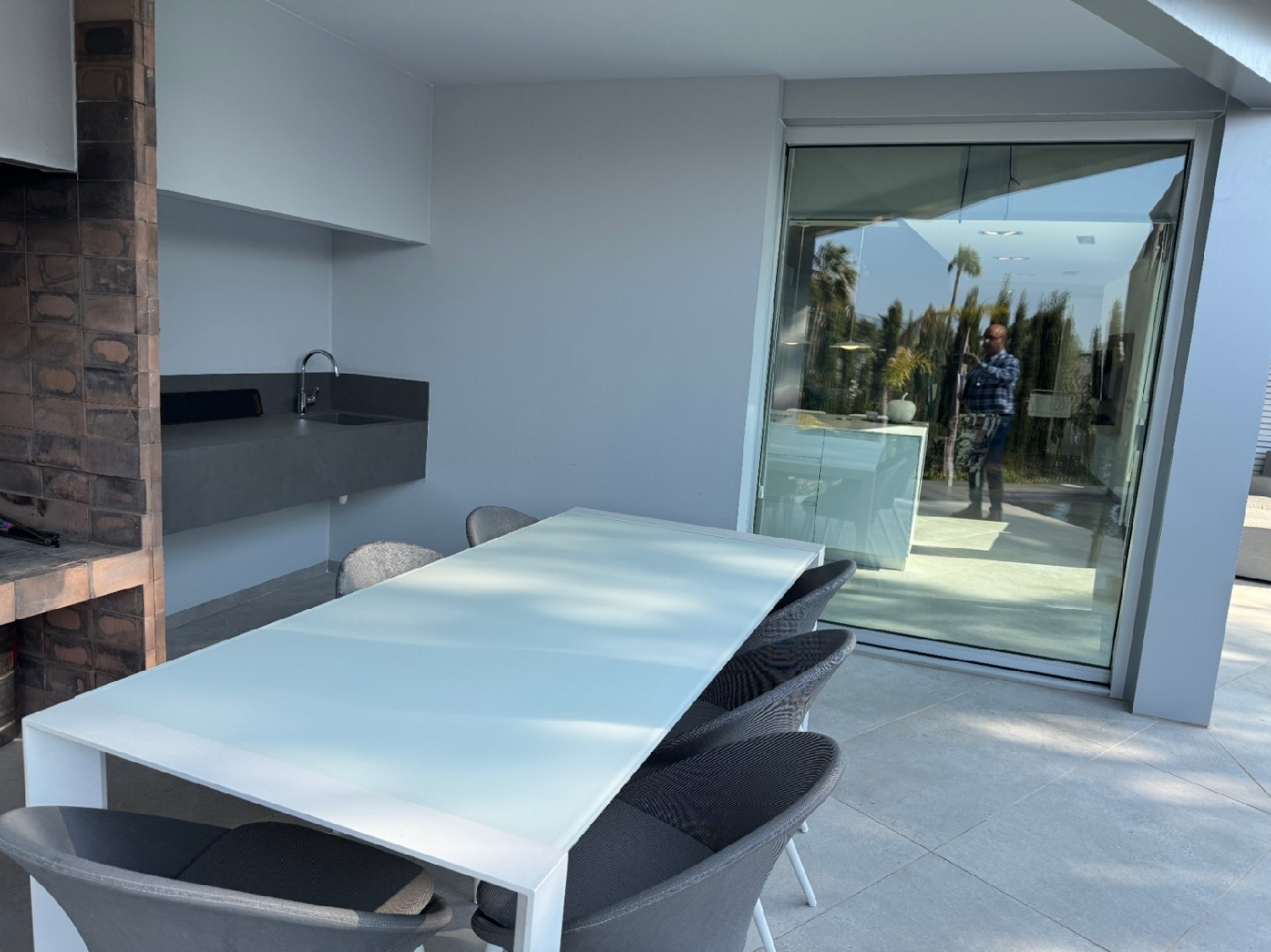  à vendre villa Benissa Marina Alta 5