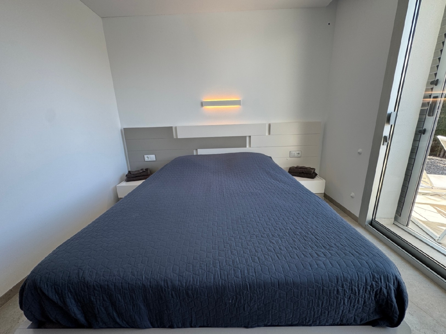  à vendre villa Benissa Marina Alta 23