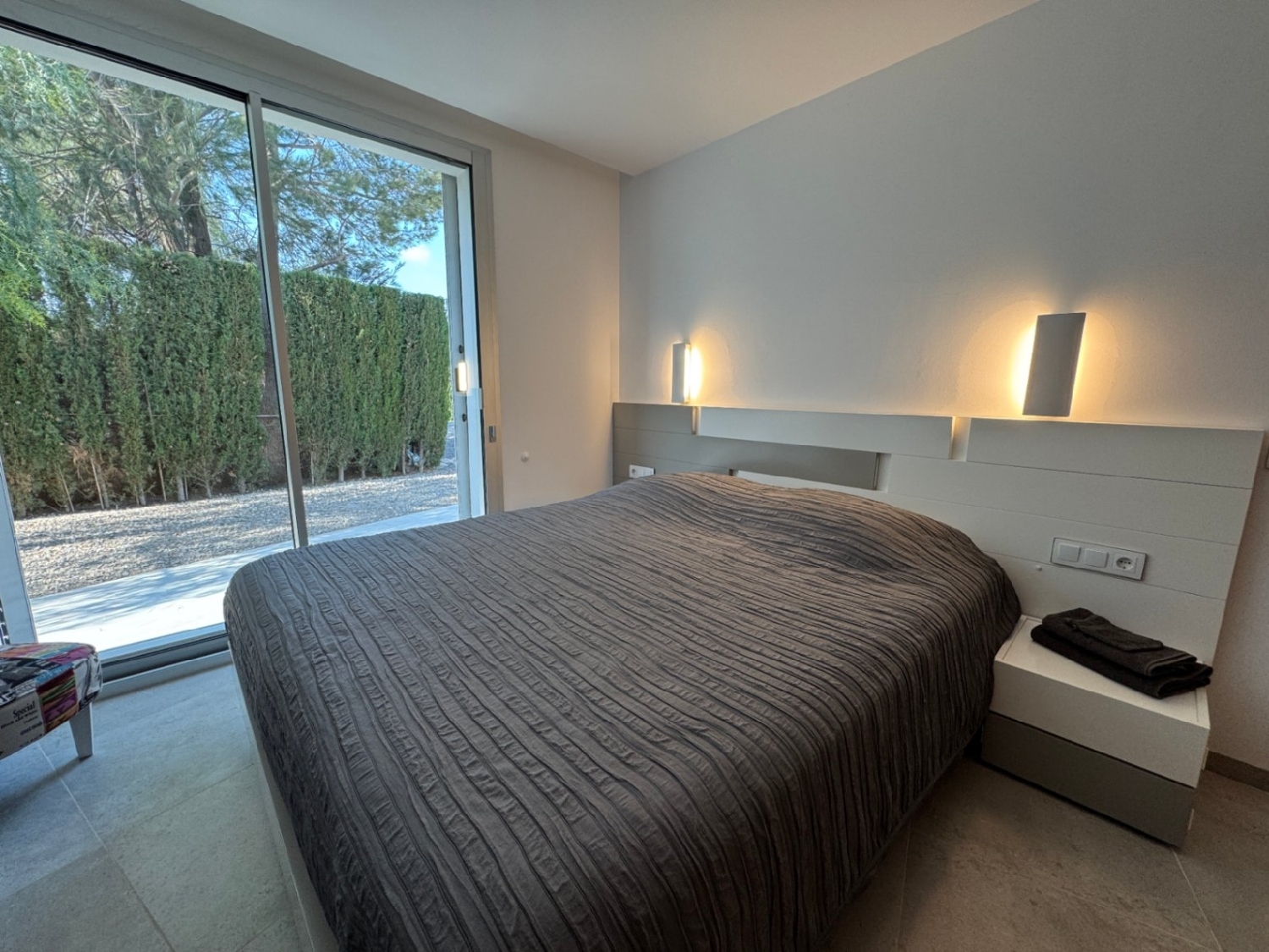  à vendre villa Benissa Marina Alta 24