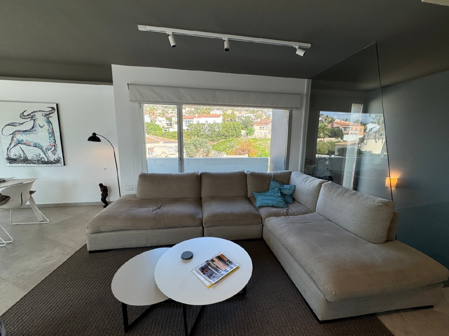  à vendre villa Benissa Marina Alta 16