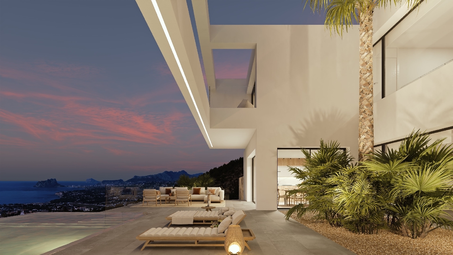  for sale villa Benissa Marina Alta 15