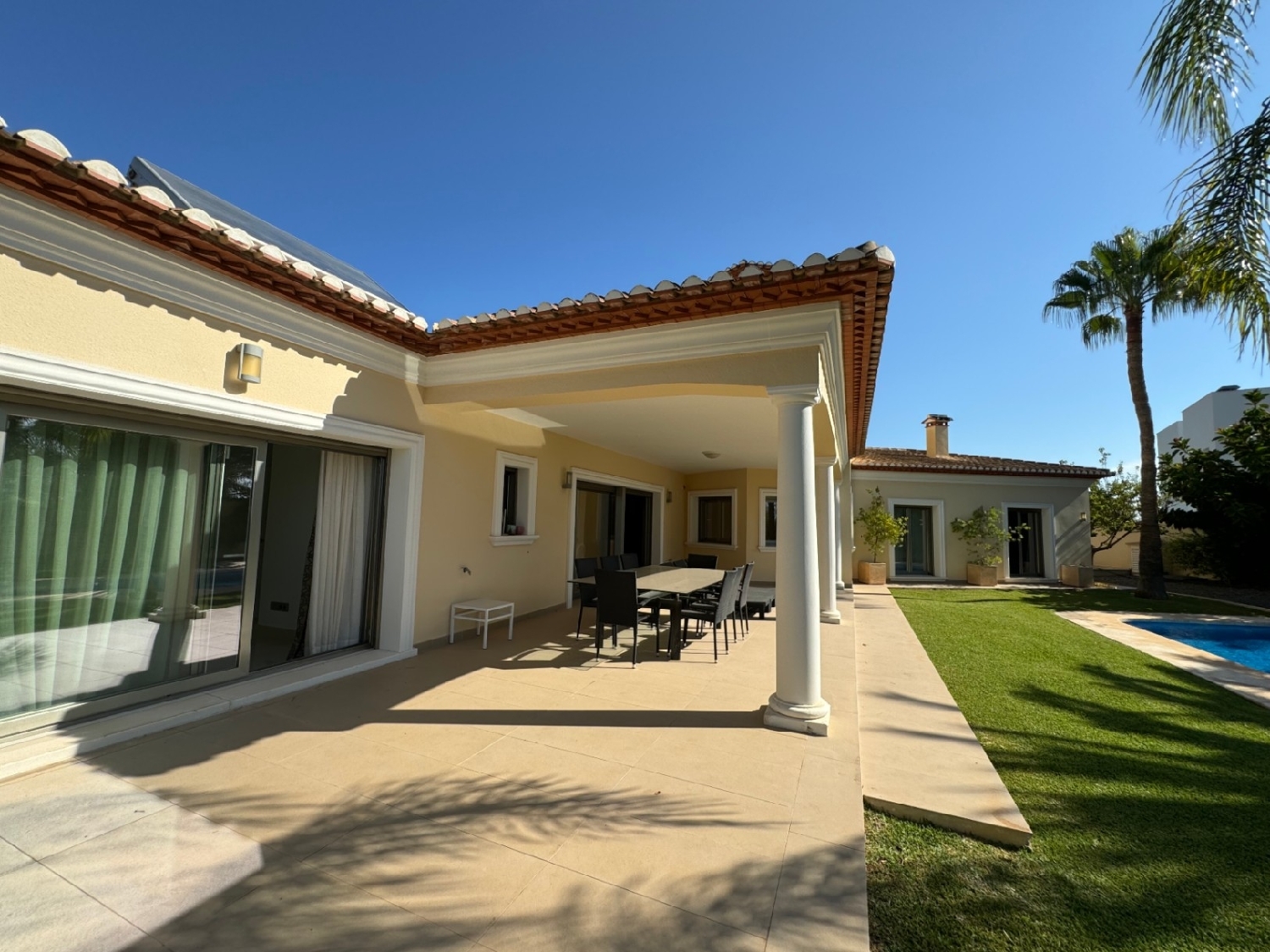  te koop villa Benissa Marina Alta 23