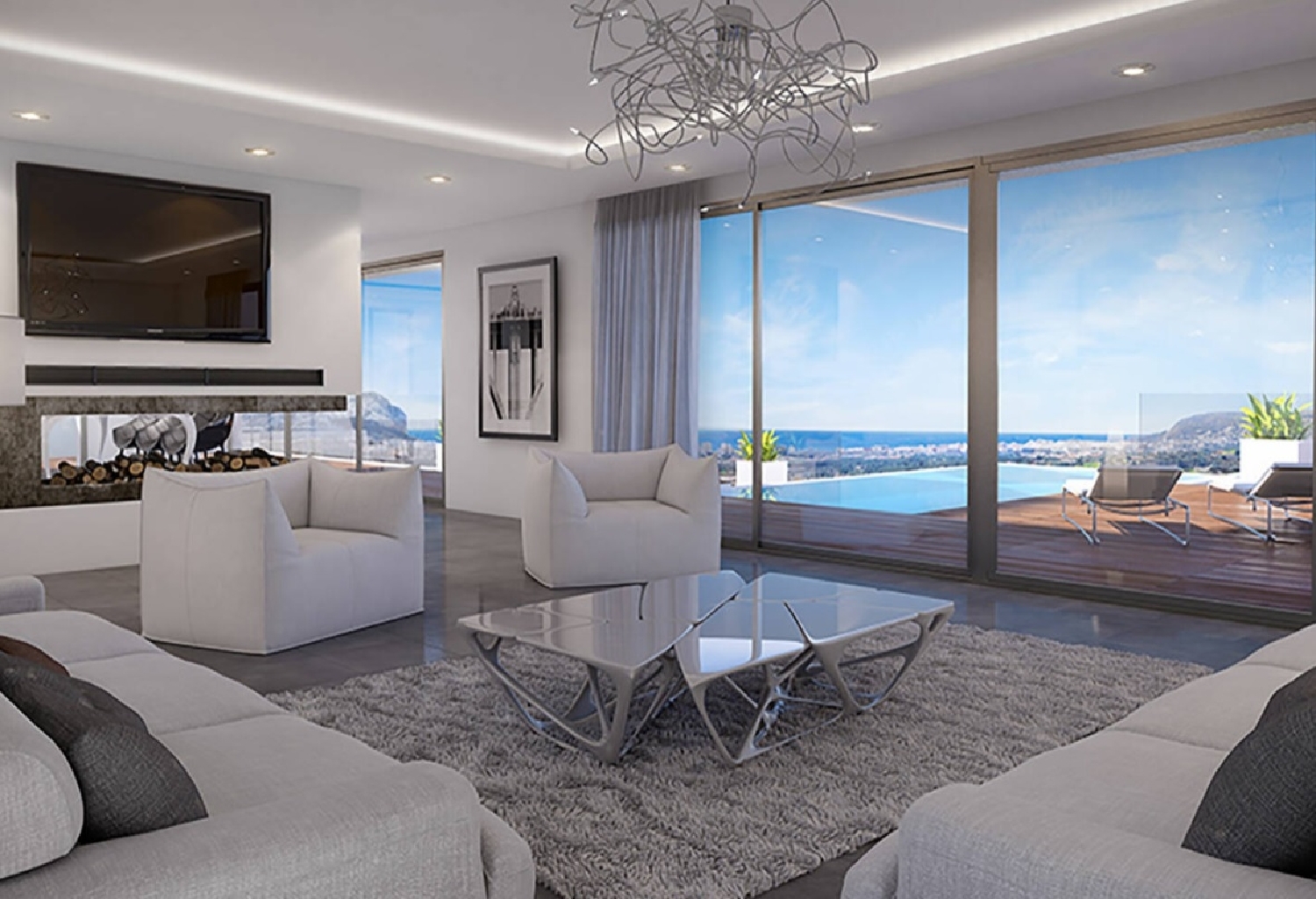  te koop villa Benissa Marina Alta 4