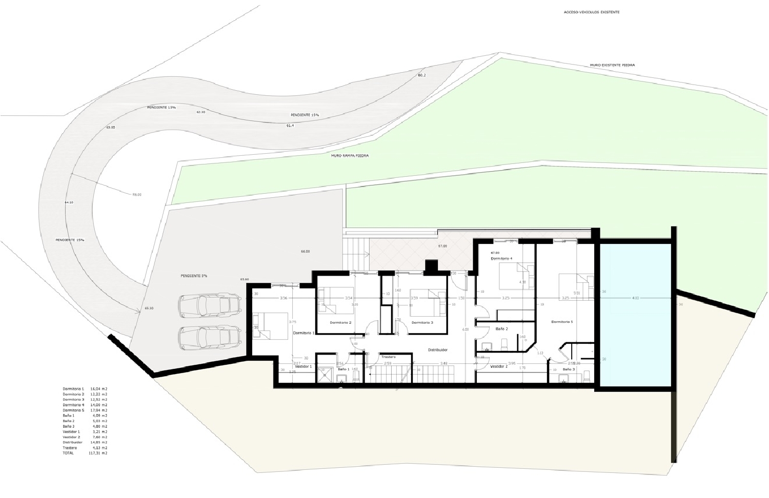  kaufen Villa Benissa Marina Alta 8