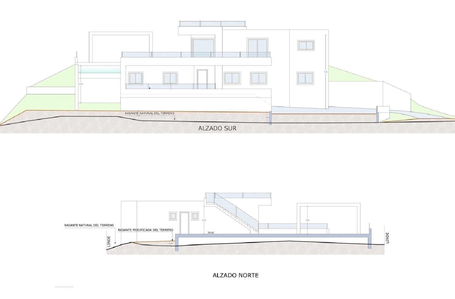  kaufen Villa Benissa Marina Alta 4