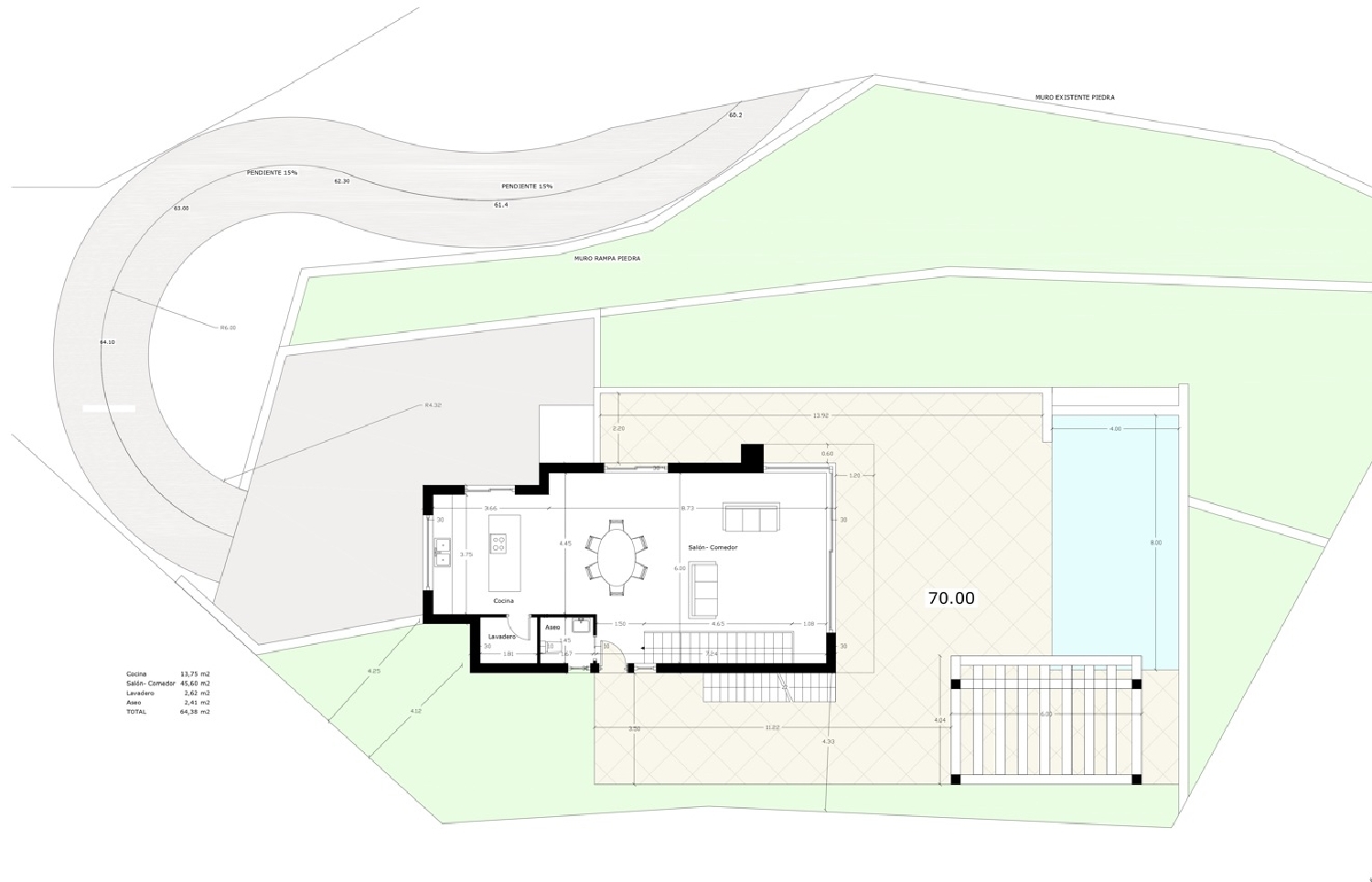  kaufen Villa Benissa Marina Alta 9