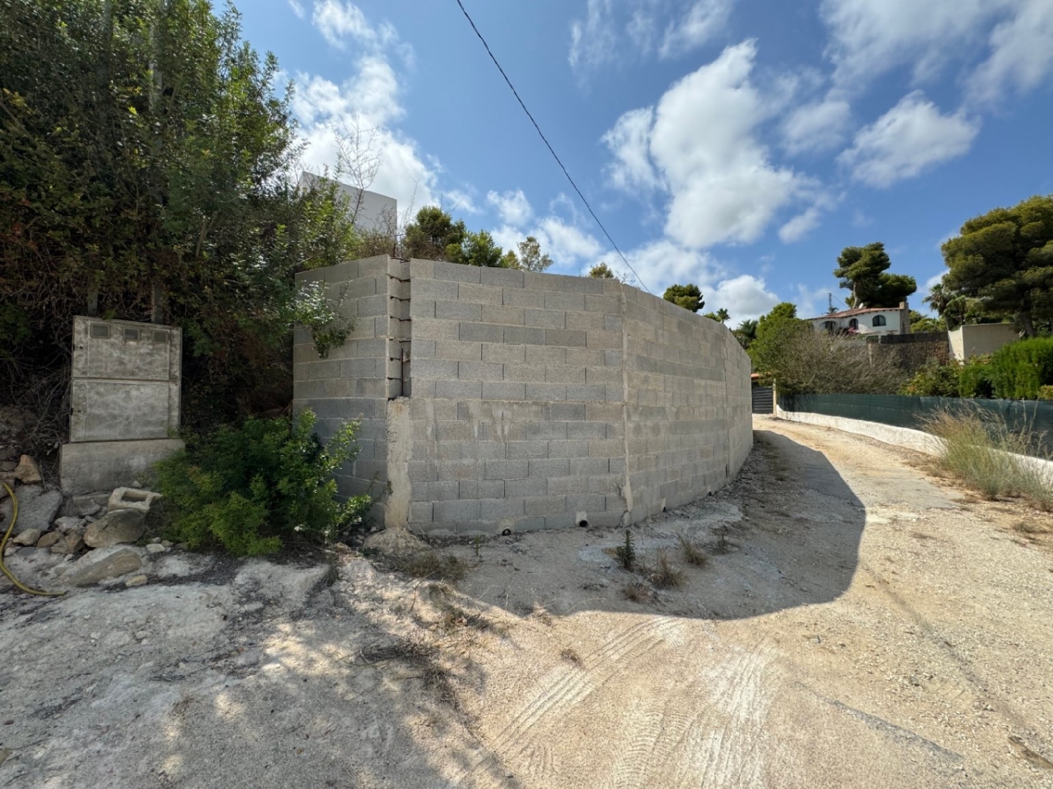  kaufen Villa Benissa Marina Alta 12