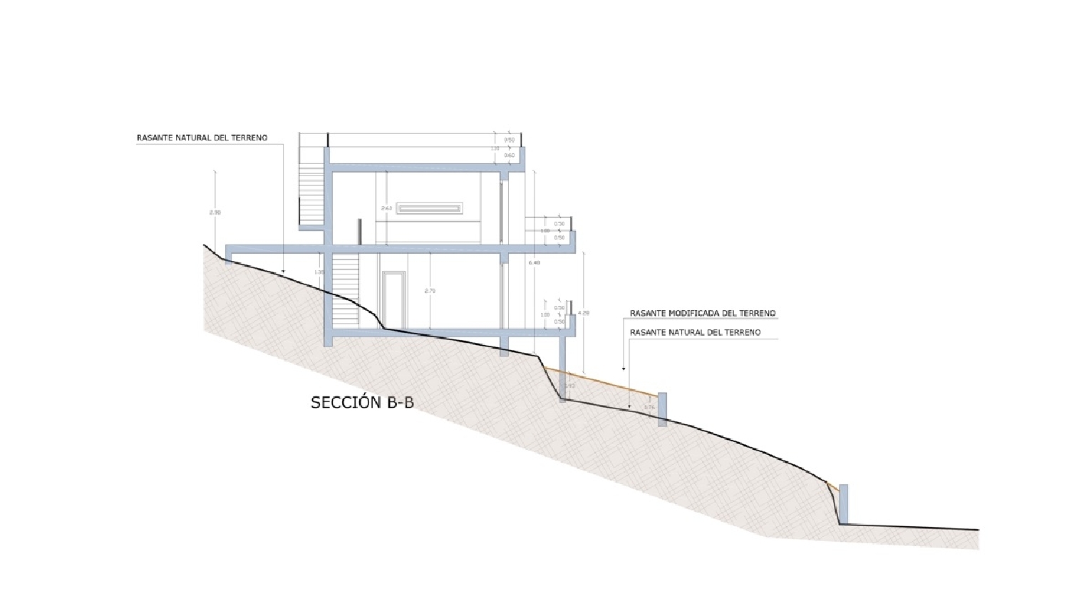  kaufen Villa Benissa Marina Alta 6