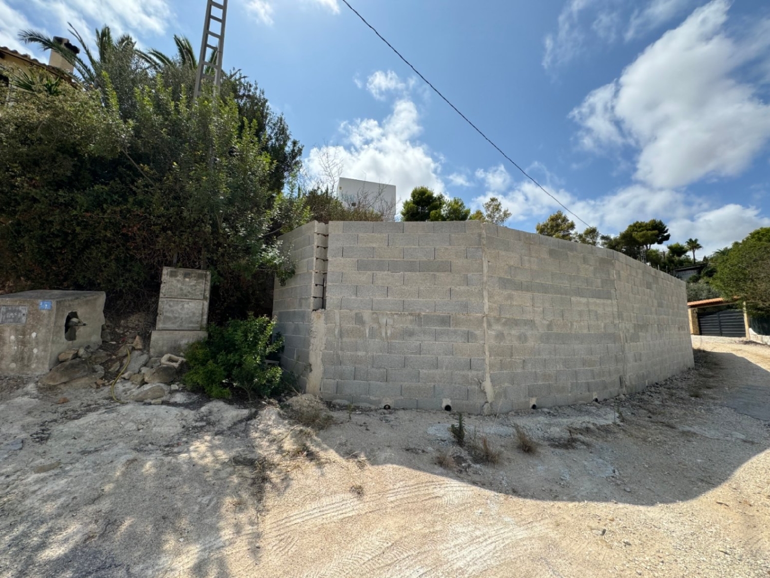  kaufen Villa Benissa Marina Alta 13