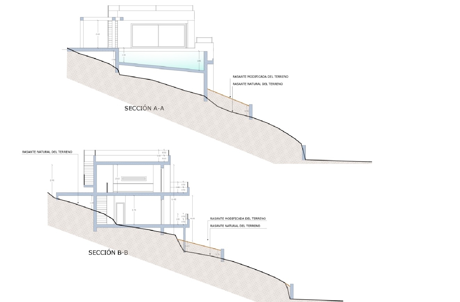  kaufen Villa Benissa Marina Alta 5