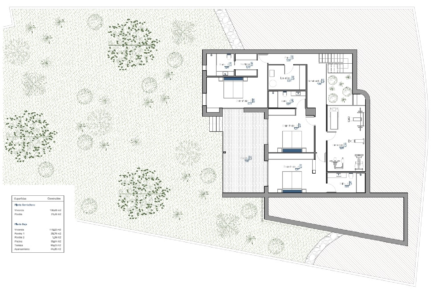  kaufen Villa Benissa Marina Alta 9