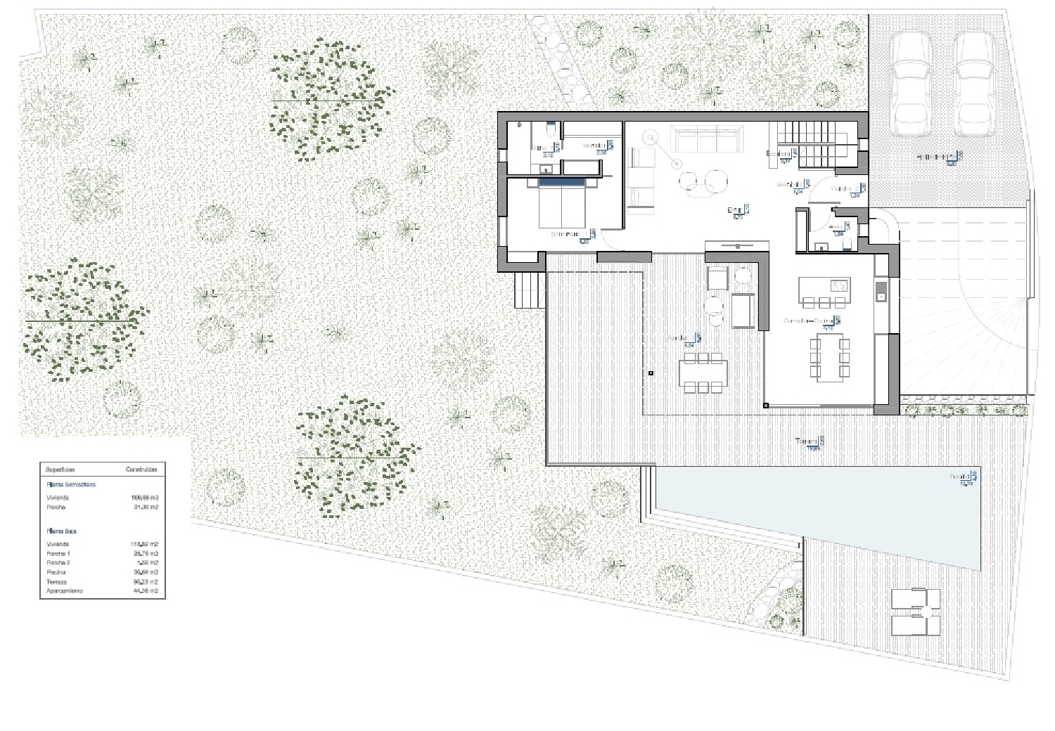  kaufen Villa Benissa Marina Alta 8