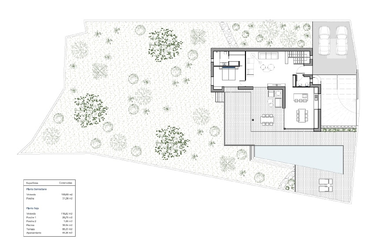  kaufen Villa Benissa Marina Alta 7