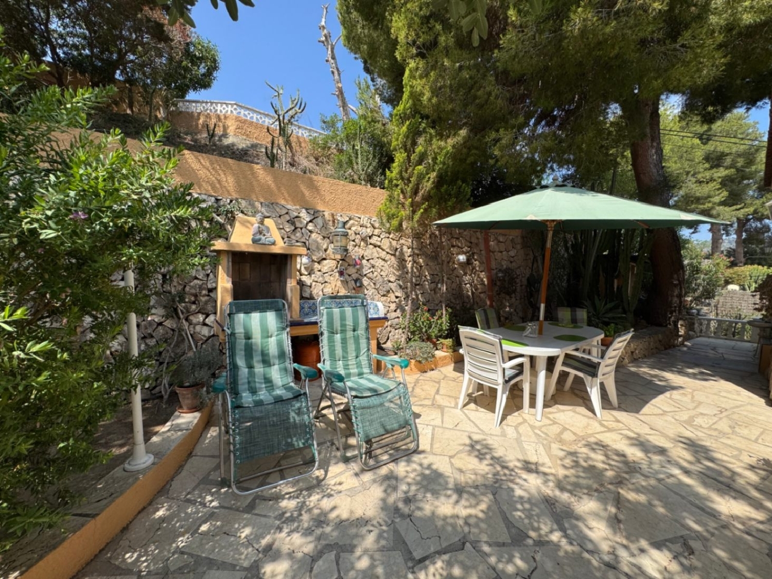  te koop villa Benissa Marina Alta 10