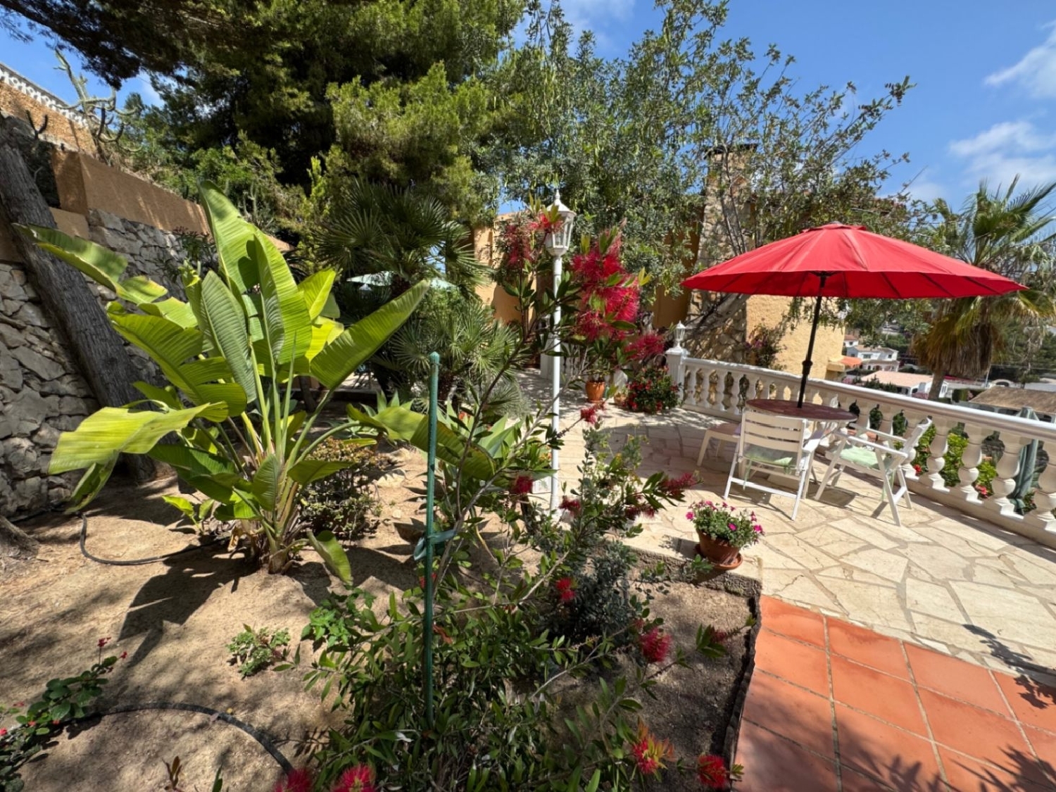  te koop villa Benissa Marina Alta 3