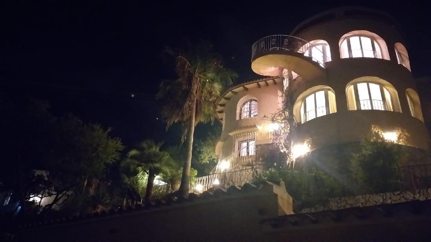  te koop villa Benissa Marina Alta 2