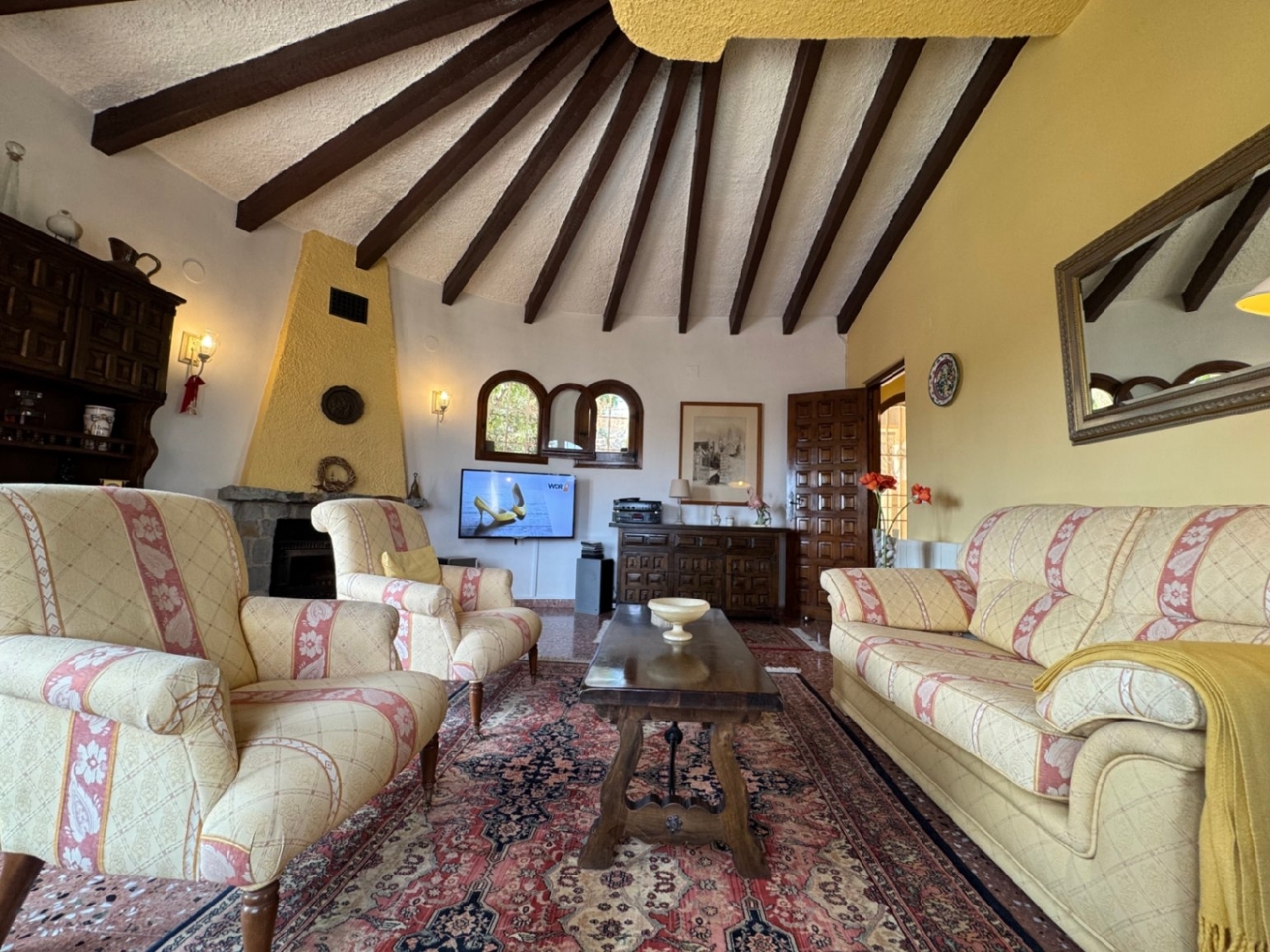  te koop villa Benissa Marina Alta 15