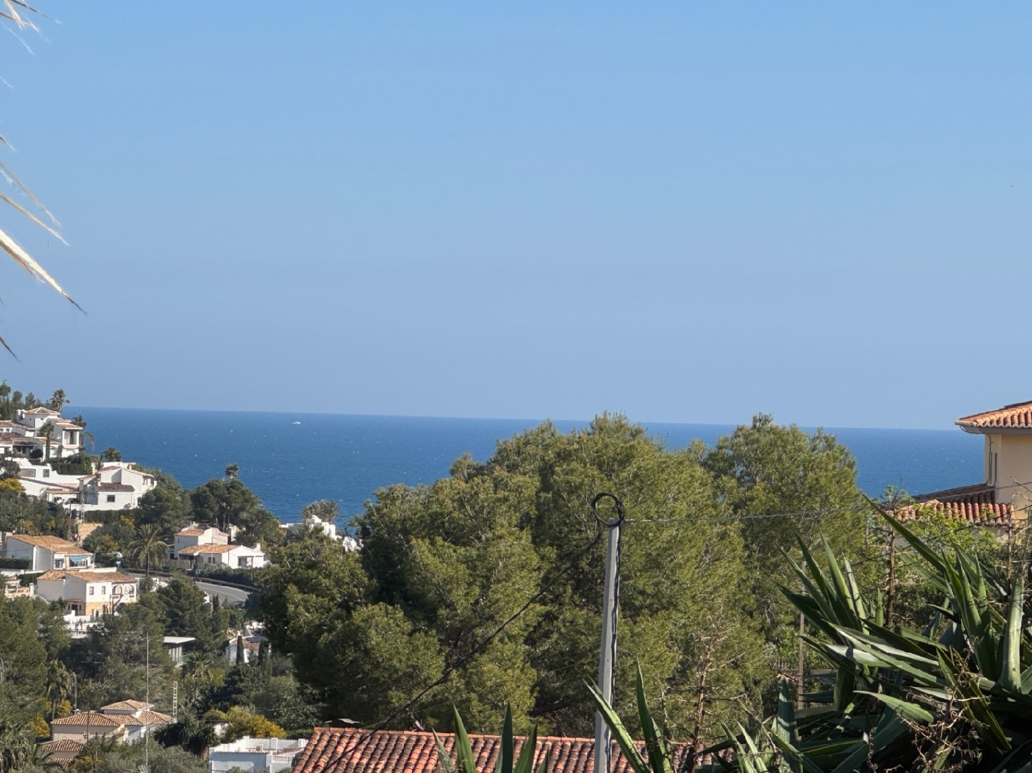  te koop villa Benissa Marina Alta 20