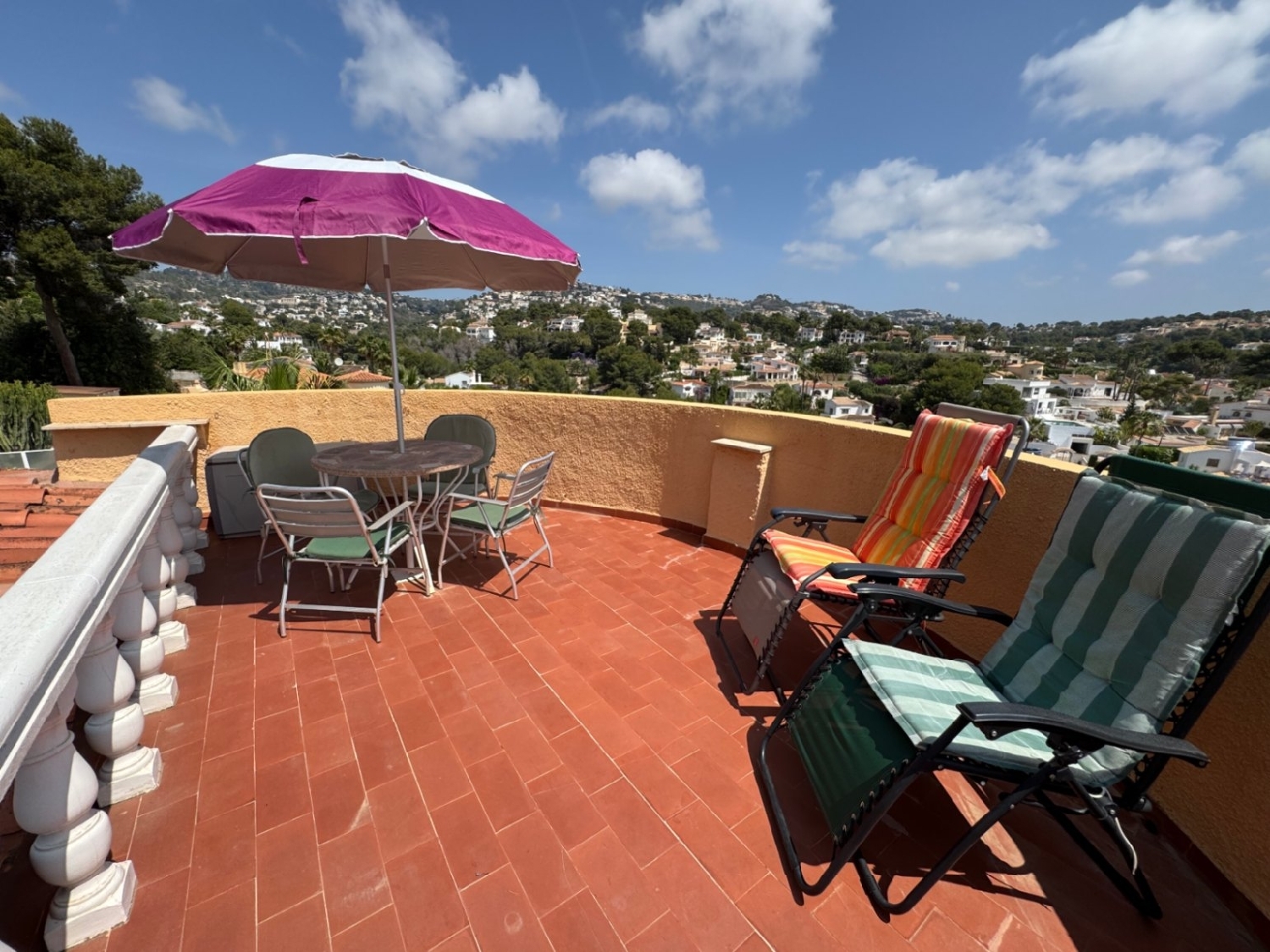  te koop villa Benissa Marina Alta 24