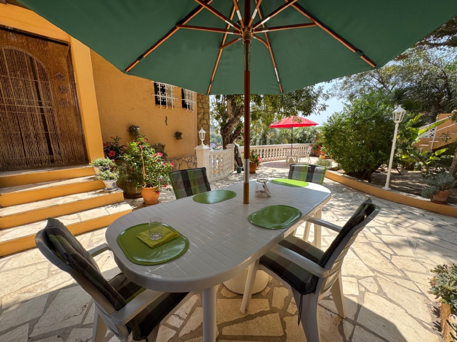  te koop villa Benissa Marina Alta 13