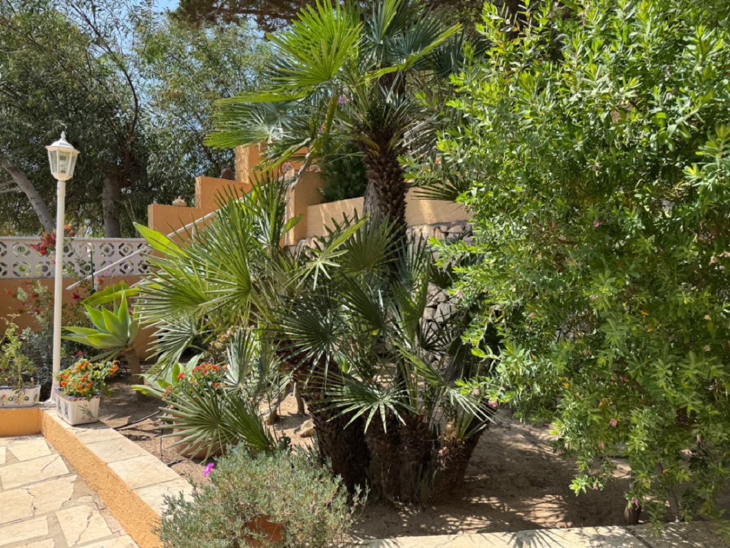  te koop villa Benissa Marina Alta 7