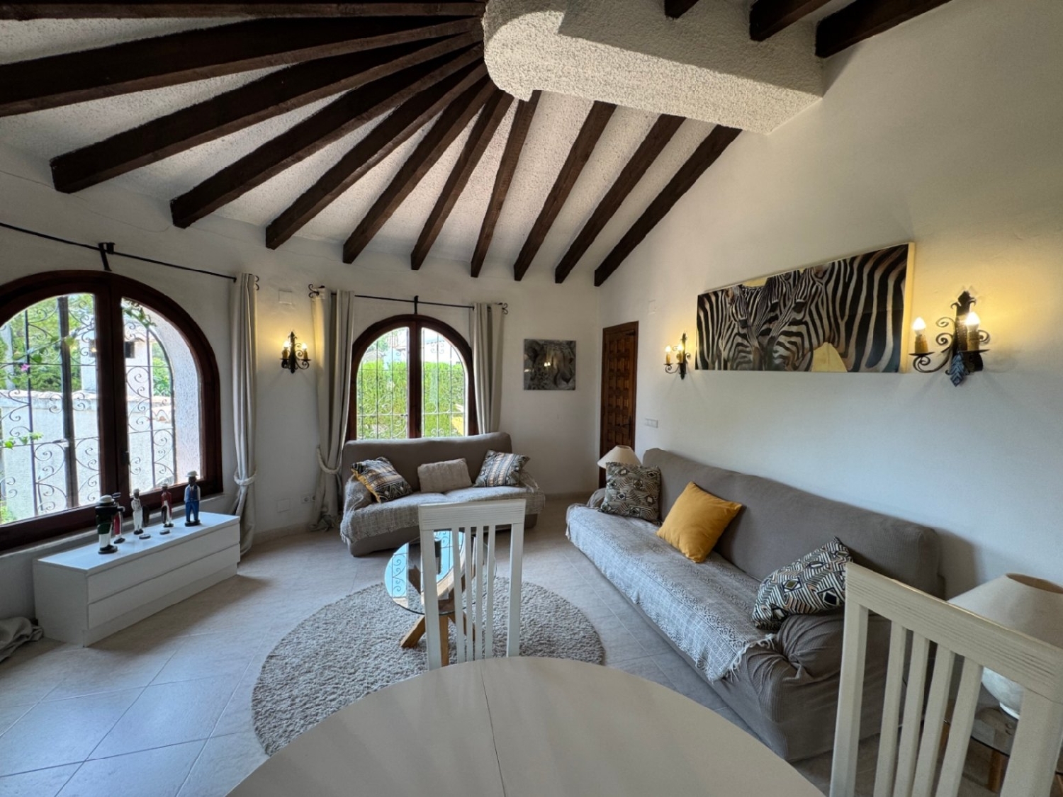  till salu villa Benissa Marina Alta 7